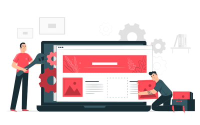 Hazır Site Hizmetleri ve Avantajları