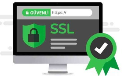 SSL Sertifikası