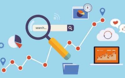 Büyük Web Siteleri İçin Bir Arama İşlevi Sunmak