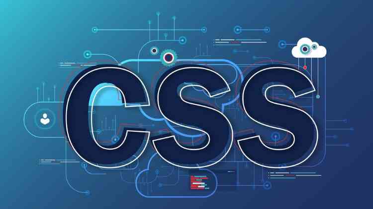 CSS NEDİR?