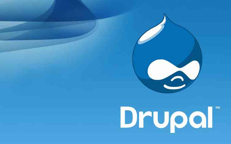 DRUPAL