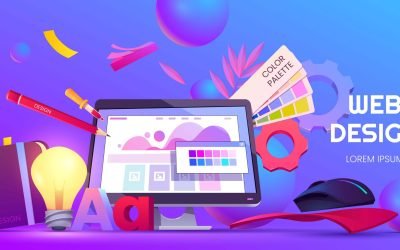 Web Sitesi Oluşturma