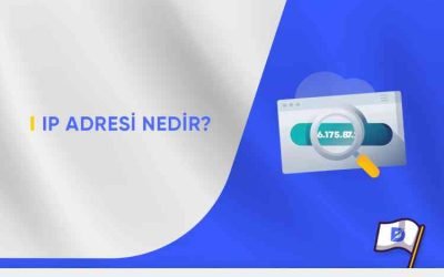 IP Adresi Nedir?