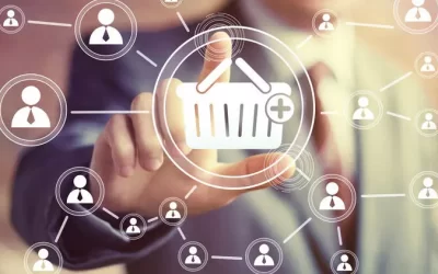 Geleneksel ve Fiziksel Mağaza ile E-ticaret