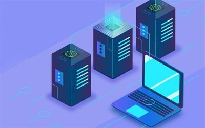 Sanal Özel Sunucu (VPS) Hosting